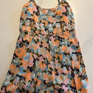 RVCA romper